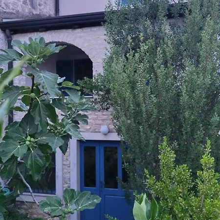 Hébergement de vacances Greta *