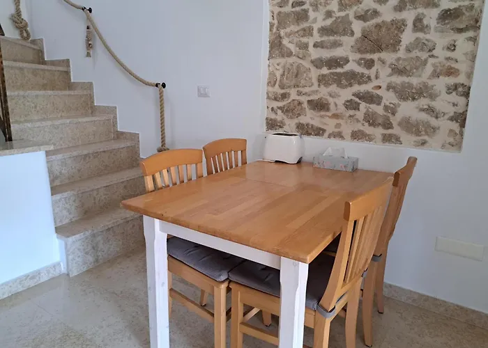 Semesterbostad Greta Funtana