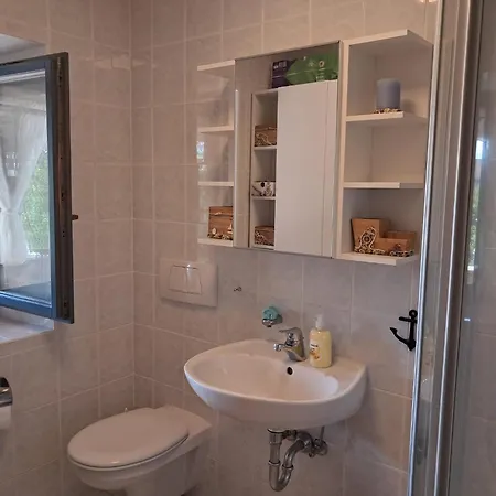 Greta Dom wakacyjny Funtana