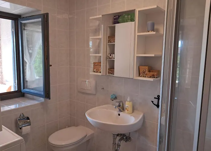 Greta Σπίτι διακοπών Funtana