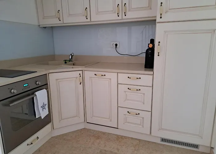 Greta Σπίτι διακοπών