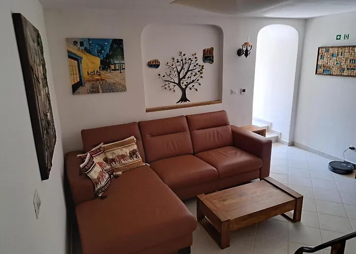 Σπίτι διακοπών Greta *