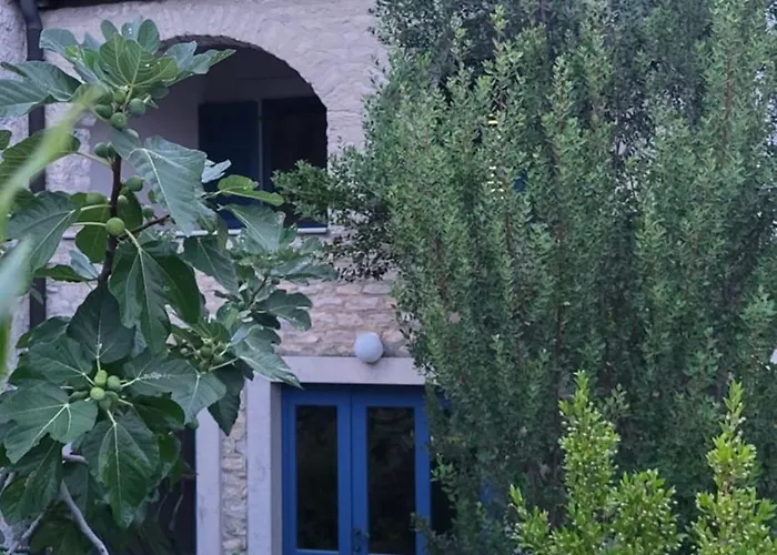 Σπίτι διακοπών Greta *